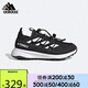 阿迪達斯（adidas）阿迪達斯兒童運動(dòng)鞋TERREX夏新款童鞋女男童徒步登山戶(hù)外鞋HQ5826 HQ5826 13.5K/32碼/適合腳長(cháng)195mm.