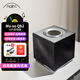 NAIM muso qb2無線藍(lán)牙音箱高保真hifi音響家用桌面音響家庭影院重低音高端喇叭 標(biāo)配