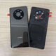 適用于華為mate40pro原裝后蓋玻璃Mate40原廠手機(jī)后殼全新電池蓋 mate40Pro（黑色）原裝后蓋
