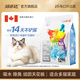 貓樂(lè)適進(jìn)口鈉基礦砂貓砂 活性炭除臭 無(wú)塵快速結(jié)團(tuán) 膨潤(rùn)土貓砂12kg 12kg礦砂（約26.4磅）