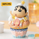 52TOYS 蠟筆小新心點(diǎn)時(shí)間盲盒動(dòng)漫潮玩手辦玩具擺件單只搶先購
