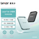 雷克沙（Lexar）Air小輕塊1TB Type-c USB3.2移動(dòng)固態(tài)硬盤(pán)（PSSD）SL260傳輸速度400MB/s手機直連 輕松擴容 小青檸