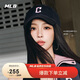 MLB棒球帽情侶款時(shí)尚大標軟頂鴨舌帽百搭送禮禮物3ACP6601N-45CGS-F