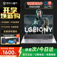LGEIONY筆記本電腦拯救系列【官方貼補20%】2025游戲本酷睿i9/i7獨顯RTX3050學生高性能輕薄本設(shè)計編程 拯救系列/滿血酷睿+3050光追獨顯游戲本 32G超大內(nèi)存+1TB極速固態(tài)【5