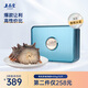 上品堂 大連有機(jī)即食海參 高品質(zhì)遼刺參固形物≥85%單個裝送禮 禮盒 400g /10只禮盒