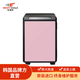 智鷹牌（SMART EAGLE）韓國原裝進(jìn)口防火防盜保險柜家用辦公電子密碼UP-060 UP-060(SP)粉色