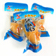 新順碳烤魷魚(yú)仔500克g香辣墨魚(yú)魷魚(yú)絲條片大連特產(chǎn)海鮮兔零食帶籽 原味小仔250克
