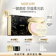 NOEVIR【官方正品】諾薇雅精純蜜粉餅千金粉餅控油定妝保濕遮瑕七夕禮物 【禮盒裝】精純蜜粉餅12g