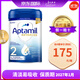 Aptamil英國愛(ài)他美白金先進(jìn)版2段3段二段三段進(jìn)口原裝新生兒奶粉 800G 單罐裝愛(ài)他美白金2段二段6-12月