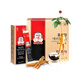 正官莊正官莊6年根紅參everytime紅參濃縮液10ml*30包【效期至25年9月】