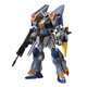BANDAI萬代高達(dá)拼裝模型玩具HG 1/144 決斗迅雷高達(dá)適用15以上