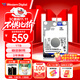 西部數據（WD）1TB 筆記本機械硬盤(pán) WD Blue 西數藍盤(pán) SATA 5400轉128MB 7mm 2.5英寸WD10SPZX