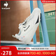 Le coq sportif【訓練】法國公雞秋季新款男女同款舒適百搭潮流休閑運動(dòng)鞋