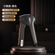 晨升握力器可調(diào)節(jié)100公斤kg男專業(yè)練手力計(jì)數(shù)手指力量訓(xùn)練器腕力器材 黑色電子計(jì)數(shù)10-120公斤可調(diào)節(jié)