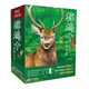 椋鳩十動物小說（美繪注音版）全6冊 6～10歲動物小說界的安徒生語文書中的文學(xué)大師椋鳩十的動物世界領(lǐng)略大自然的壯闊與力量感知生命的瑰麗與珍貴 二十一世紀(jì)出版社