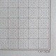 a4豎開(kāi)書(shū)法紙 硬筆書(shū)法專(zhuān)用作品紙蒙肯紙橫格豎格練字紙 1.8cm回米格 100張