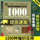 包郵 名家經(jīng)典編織花樣1000典藏版 毛衣編織書籍大全花樣教程書 毛線手工編織棒針勾鉤針編織 織毛衣教程零基礎(chǔ)學(xué) 鉤織初學(xué)者圖案圖解 Y