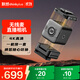 聯(lián)想thinkplus電腦直播攝像頭無線麥直播相機(jī)直播設(shè)備全套一體機(jī)含磁吸無線領(lǐng)夾麥克風(fēng)直播帶貨CE01