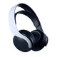 索尼（SONY）PS5 PlayStation PULSE 3D耳機組 白色