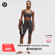 lululemon丨Align? 女士運動(dòng)高腰緊身短褲 8