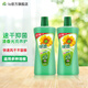 綠勁地板清潔劑地板凈 600ml*2瓶