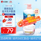 牛乳石鹼堿cow美膚沐浴露750ml淡雅玫瑰花香沐浴乳泡沫豐富易沖洗熱門(mén)商品
