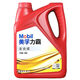 Mobil 美孚全合成機油SN力霸 礦物質(zhì)機油10W-40 4L SM級汽油機油 SN5W30