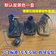 工馬適配別克凱越排擋桿檔位掛擋換擋防塵套真皮手動(dòng)擋檔桿手球檔把頭 08-15款【皮套+橡膠手球】耐用