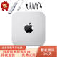 APPLEMac mini二手蘋(píng)果迷你小主機 臺式電腦Studio工作站 M4/M1/M2 Pro M4 Max/Ultra設計剪輯辦公 studio m1Max 10+32核64+1T