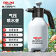 德力西電氣（DELIXI ELECTRIC）噴壺家用澆花灑水壺園藝澆水壺噴水壺酒精消毒噴瓶氣壓式噴霧器 2L【加厚升級(jí)款】噴壺