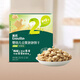 英氏【寶寶嘗鮮】嬰兒高鐵大米粉米糊零食面肝粉核桃油番茄醬等輔食 (1盒嘗鮮裝)點(diǎn)贊餅干