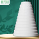 鯨萬薈抽油煙機(jī)煙道排煙管變徑大小轉(zhuǎn)換接頭塑料通風(fēng)排氣管加厚變徑圈 W918