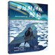 游過(guò)時(shí)間的鯨魚(yú) 3-6-8歲 給孩子的自然和生命教育繪本 訴說(shuō)生命的堅韌與珍貴入選初級圖書(shū)館協(xié)會(huì )甄選書(shū)目023年美國科學(xué)教師協(xié)會(huì )“優(yōu)秀青少年科普圖書(shū)獎” 二十一世紀出版社