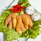 微山湖淡水活魚(yú)現(xiàn)殺鱸魚(yú)籽金黃魚(yú)籽純鱸魚(yú)籽魚(yú)蛋干鍋火鍋魚(yú)雜批發(fā) 【精品】鱸魚(yú)籽一斤