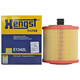 漢格斯特Hengst空氣濾清器*E1342L(適配通用別克威朗/雪佛蘭科魯茲)