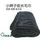 小辮子收水毛巾 雙面加厚超強力吸水無(wú)痕不掉毛 大小洗車(chē)擦車(chē)毛巾 雙面小辮子收水毛巾1條 60*90cm