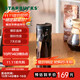 星巴克（Starbucks）經(jīng)典黑金棱面不銹鋼保溫保冷杯473ml桌面保冷杯生日禮物