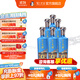 瀘州老窖【雙十一搶先購】一品坊 濃香型白酒 口糧酒 52度 500mL 6瓶 陳之尊整箱裝