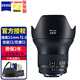 Zeiss蔡司（ZEISS）Milvus獵鷹T*鍍膜防反射涂層手動(dòng)對(duì)焦超廣角定焦全幅佳EF口 尼F卡口單反鏡頭 Milvus獵鷹21mm f2.8(21/2.8) ZF.2 尼康口