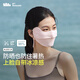 蕉下（beneunder）防曬口罩女防曬面罩防紫外線(xiàn)全臉腮紅口罩透氣騎行口罩高顏值 【涼感護眼角-純色款】柔霧粉