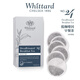 WHITTARD英國進(jìn)口 低咖啡因英式早餐50片圓形茶包茶葉袋泡茶盒裝