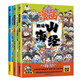 漫畫趣讀（全3冊）封神演義+聊齋志異+山海經(jīng) 掃碼伴讀1-6年級小學(xué)生老師推薦課外歷史經(jīng)典名著閱