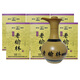 上郡牌老榆林酒陜北地產(chǎn)白酒老榆林小北京45度500ml濃香型白酒 45度 500mL 6瓶