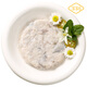 338國產(chǎn)北海鮮蝦滑火鍋食材燒烤海鮮半成品麻辣湯關(guān)東煮丸子速食蝦肉 北海青蝦滑 150g(凈重)  *5袋