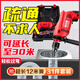 天焱大通通下水道疏通器馬桶廁所廚房堵塞電動(dòng)管道疏通機(jī)工具套裝12米彈簧