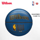 威爾勝（Wilson）NBA吸濕耐磨室內外通用5/6/7號訓練比賽籃球 WTB8102IB07CN-7號/運動(dòng)精英