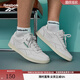 Reebok銳步官方男女同款COURT ADVANCE休閑時尚復(fù)古板鞋小白鞋 GZ9622 42.5
