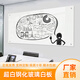 鑫永翔鋼化磁性玻璃白板墻企業(yè)公告欄掛式宣傳黑板公司業(yè)績(jì)榜辦公室移動(dòng)支架式表格工藝玻璃白板寫(xiě)字板 強化磁性玻璃白板 80*120cm