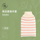 云蕾搓澡巾女士專(zhuān)用無(wú)痛下泥強(qiáng)力搓泥搓背搓澡神器洗澡巾男士家用 【粗砂1只】粉紅條紋300D