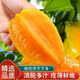 吉果叔 福建漳州甜楊桃 時(shí)令新鮮水果紅揚桃五角星陽(yáng)桃帶箱包郵 5斤凈重4.5斤【熱賣(mài)裝】